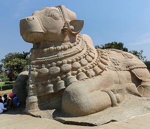 நலம் தரும் நந்தி ஆலயங்கள்