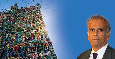 அப்துல் கலாமின் ஆசை நிறைவேறவில்லை...: ‘மதுரைத் திட்டம்’ கு.கல்யாணசுந்தரம் பேட்டி