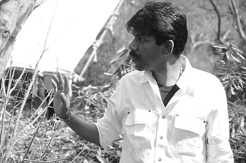 இயக்குனர் பாலா பிறந்த நாள்: நெட்டிசன்கள் வாழ்த்து