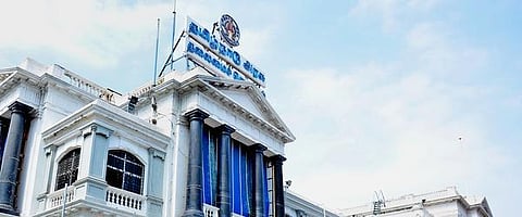 ஊழலை ஒழிக்குமா தமிழ்நாடு லோக் ஆயுக்தா?