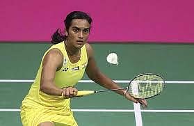 தாய்லாந்து ஓபன் பாட்மிண்டன் இறுதிப் போட்டியில் பி.வி.சிந்து