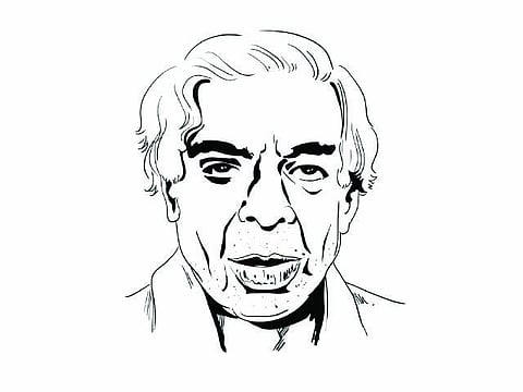 ச.செயப்பிரகாசம் (1949-2018) களத்துக்கு வந்த  காந்தியக் கல்வி!