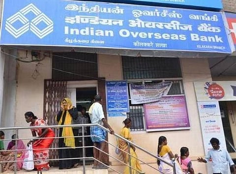 இந்திய முன்னேற்றத்துக்கு  பொதுத்துறை வங்கிகள் செய்தது என்ன?