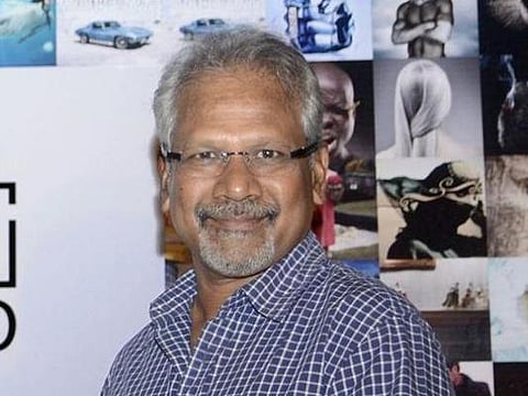 இயக்குநர் மணிரத்னம் நலமுடன் இருக்கிறார்; மருத்துவமனையில் அனுமதிக்கப்படவில்லை: அப்போலோ நிர்வாகம்