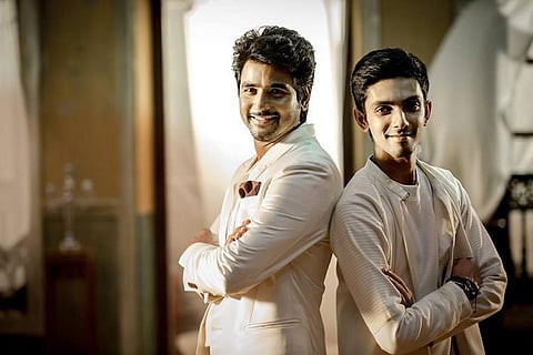 சிவகார்த்திகேயனுக்காக தனது பாடல் வெளியீட்டைத் தள்ளி வைத்த அனிருத்