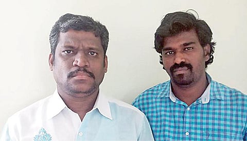 ஹீலர் பாஸ்கரின் ﻿﻿மருத்துவ கருவிகள் பறிமுதல்?﻿