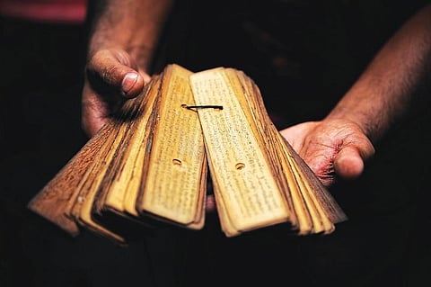 தமிழன் அறிவியல் முன்னோடியா?