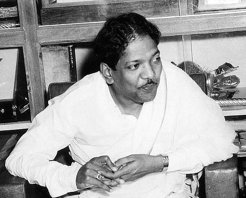 ஒடுக்கப்பட்டோருக்கும் உயர்கல்வி