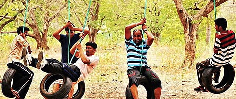 சென்னைக்குப் பிறந்தநாள்: இது இளைஞர்களின் சென்னை!
