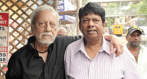 இயக்குநரின் குரல்: ஜனகராஜைக் கண்டுபிடிக்க சி.ஐ.டி.யாக மாறினேன்!