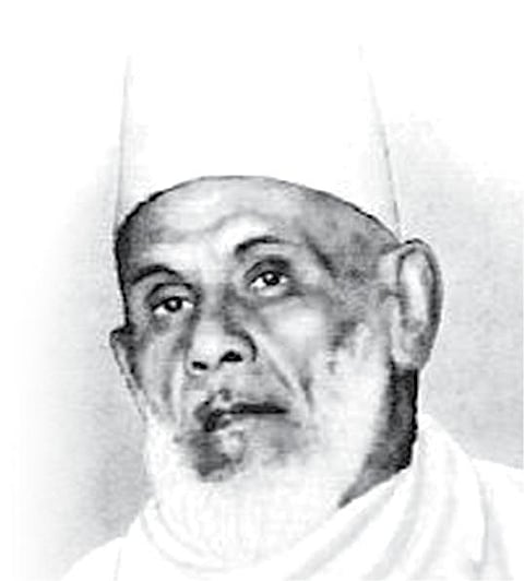 கீர்த்தனாரஞ்சிதம்: இஸ்லாமிய கர்னாடக இசை நூல்!﻿