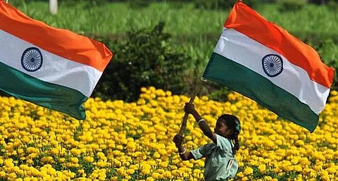 தேசியகீதம் பாடுவதை தடுத்த மவுலானா: உ.பி.யில் மதரஸாவின் அங்கீகாரம் ரத்து
