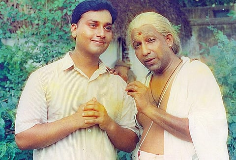 ராகயாத்திரை 20: மோக முள்ளும் மூன்று பிரியாக்களும்