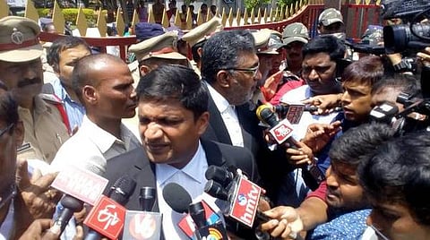 ஹைதராபாத் இரட்டை குண்டுவெடிப்பு வழக்கு: இருவர் குற்றவாளிகள் என நீதிமன்றம் தீர்ப்பு