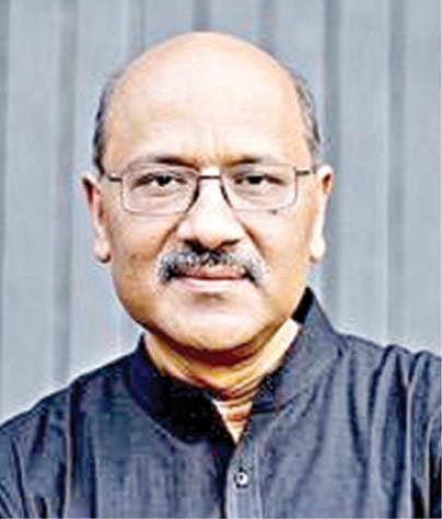 புதிய எதிரியை உருவாக்கும் பாஜக..﻿