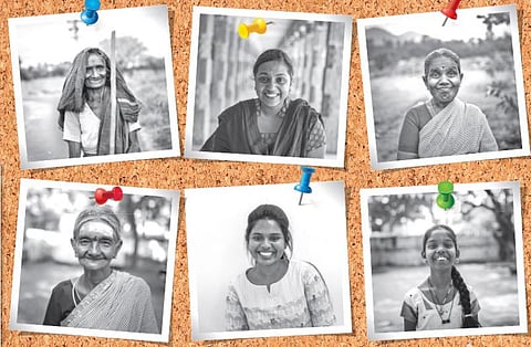 போகிற போக்கில்: ஆக்கும் சிரிப்பு!