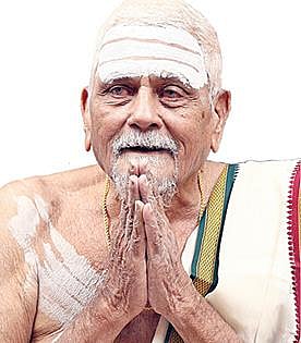 பிரபல சமையல் கலைஞர் அறுசுவை அரசு’ நடராஜன் காலமானார்﻿