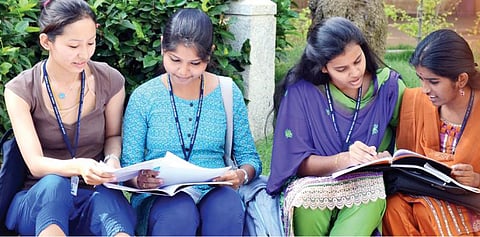 ஒருங்கிணைந்த கல்வி  ஏன் அவசியமாகிறது?