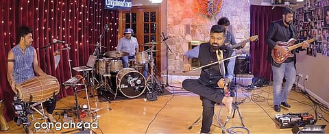 காற்றில் கீதங்கள் 03: பித்துக்குளியும் பெஸோவும் சங்கமிக்கும் இசை