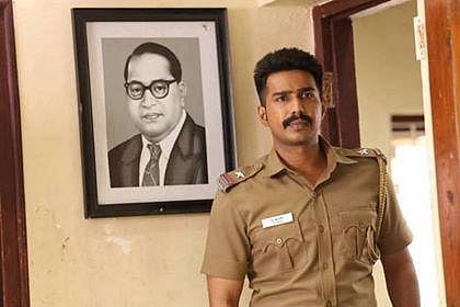 ராட்சசன் வெளியீட்டுக்கு முன்பே இந்தி ரீமேக் உரிமையைக் கைப்பற்றிய விஷ்ணு விஷால்