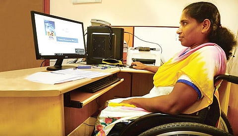 முகங்கள்: எதுவும் இங்கே தடையில்லை
