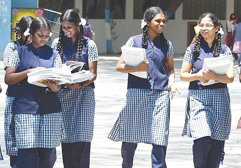 தேர்வுக்குத் தயாரா? - எழுபதுக்கு எழுபது எளிது (பிளஸ் 2- இயற்பியல்)