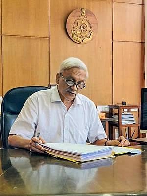 நீண்ட நாள் மவுனம் கலைந்தது: கோவா முதல்வர் மனோகர் பாரிக்கருக்கு கணையப் புற்று நோய்; சுகாதார அமைச்சர் அறிவித்தார்