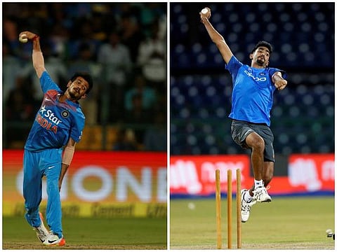 அசைக்க முடியா இடத்தில் கிங் கோலி, ரோஹித், பும்ரா: ராயுடு, ஜடேஜா பாய்ச்சல், ஷிகர் தவண் சரிவு