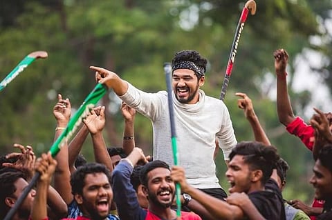 ‘ஹிப் ஹாப் தமிழா’ ஆதியின் அடுத்தபடத் தலைப்பு ‘நட்பே துணை’?