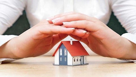 வீட்டுக் கடன் வாங்குவோர் கவனத்துக்கு...