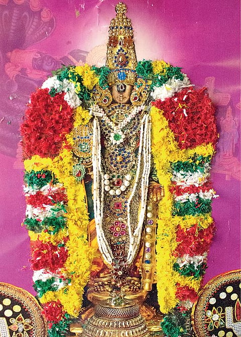 போகிற போக்கில்: பொருள் பழசு சித்திரம் புதுசு