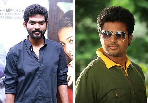 விக்னேஷ் சிவன் இயக்கத்தில் சிவகார்த்திகேயன்: 2019-ல் படப்பிடிப்பு துவக்கம்
