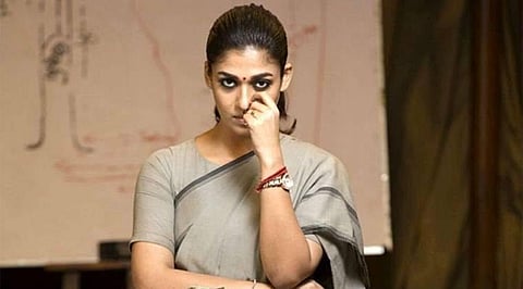 ஜனநாயகத்தின் முக்கியத்துவத்தை மையப்படுத்தி ‘அறம் 2’: இயக்குநர் கோபி நயினார் திட்டம்