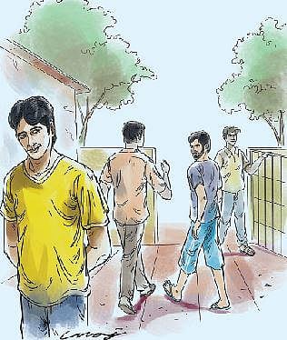 சின்ன மாற்றம் பெரிய தீர்வு 07: காரணம் கூற வேண்டாம்
