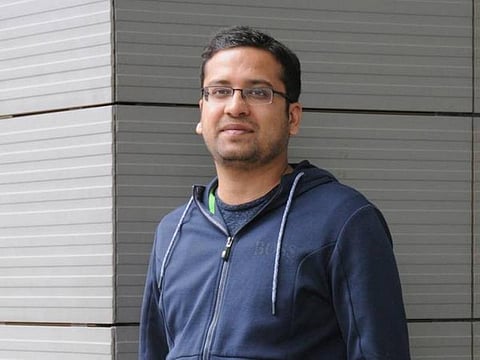 ‘‘பாலியல் வன்முறை அல்ல; ஒப்புதலுடன் உறவு’’ - பின்னி பன்சால்: பிளிப்கார்ட்டை அதிர வைத்த புகார்