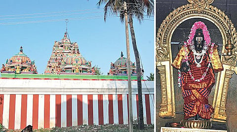 ஓசை தந்த நாயகி