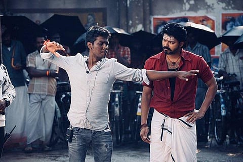 ‘தளபதி 63’ படத்துக்கு ராசியான நம்பர் 3: சுவாரசியத் தகவல்கள்