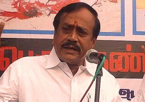 ஈவேரா, மணியம்மை பற்றி படிக்கும் குழந்தைகள் ஒழுக்கமாக இருக்குமா?- எச்.ராஜா மீண்டும் சர்ச்சை