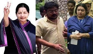 ஜெயலலிதாவின் திரண்ட சொத்தை நிர்வகிக்க அதிகாரி: தீபக்,ஜெ.தீபாவுக்கு உயர் நீதிமன்றம் நோட்டீஸ்