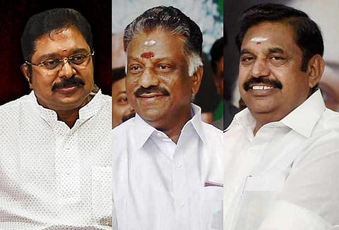 எதிரிகளாக இருந்தாலும் நல்லதைப் பாராட்டவேண்டும்: டிடிவி தினகரன் தமிழக அரசுக்கு பாராட்டு
