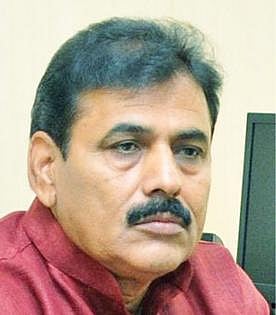 அயோத்தி பிரச்சினையில் நீதிமன்றத்துக்கு வெளியே தீர்வு காணலாம்: தேசிய சிறுபான்மையினர் ஆணைய தலைவர் அறிவுரை