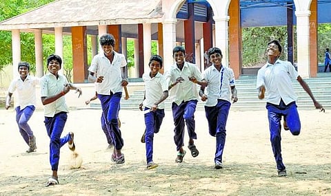 சென்னையில் அனைத்து தனியார் பள்ளி, கல்லூரிகளுக்கும் புதன்கிழமை கட்டாயம் விடுமுறை: ஆட்சியர் அறிவுறுத்தல்