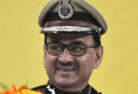 மத்திய அமைச்சருக்கு லஞ்சம்: சிபிஐ அதிகாரி புகார்