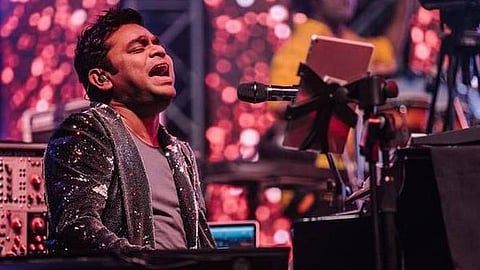‘கஜா’ புயல் பாதிப்பு: ஏ.ஆர்.ரஹ்மான் நிவாரண உதவி அறிவிப்பு