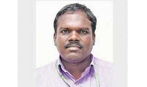 செய்தி ஒலிபரப்புத் துறையில் புதிய முறைகளை அறிமுகப்படுத்திய﻿ தமிழக ஐஐஎஸ் அதிகாரிக்கு குவிகிறது பாராட்டு﻿