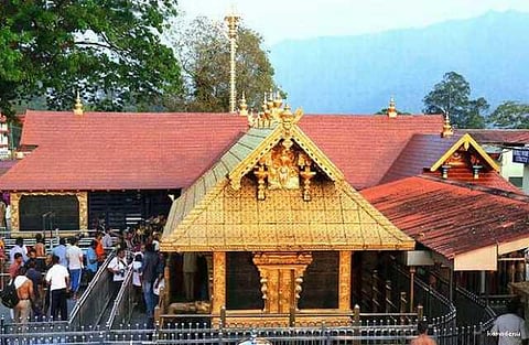சபரிமலை பக்தர்கள் வருகை கடும் சரிவு: விற்பனை இல்லாமல் அப்பம், அரவணை தயாரிப்பு குறைப்பு
