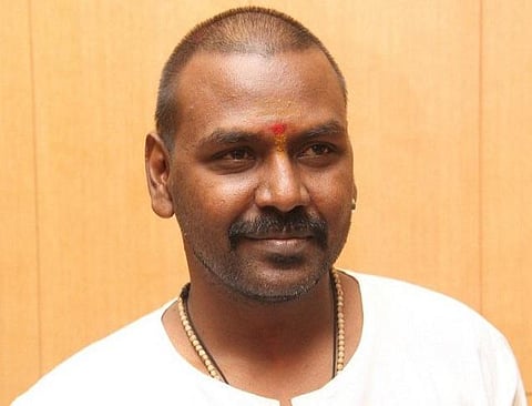 ‘கஜா’ புயல் பாதிப்பு: 50 வீடுகள் கட்டித்தரும் ராகவா லாரன்ஸ்