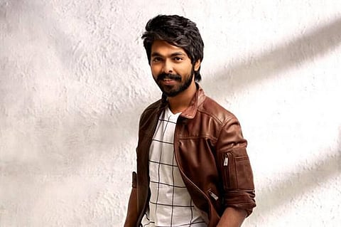 மீண்டு எழு டெல்டா; பலத்துடன் மீண்டு எழு!- ஜீ.வி.பிரகாஷ் ஆதரவுக் குரல்