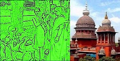 காப்பகங்களில் உள்ள குழந்தைகளின் மரபணு மாதிரிகளை சேகரித்து வைக்கவேண்டும்: உயர் நீதிமன்றம் உத்தரவு