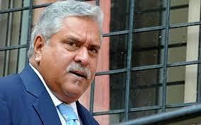 தலைமறைவு குற்றவாளி விஜய் மல்லையாவின் தடை கோரும் மனு நிராகரிப்பு﻿